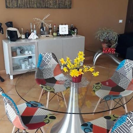 Il Faggio 17 B&B Artena Εξωτερικό φωτογραφία