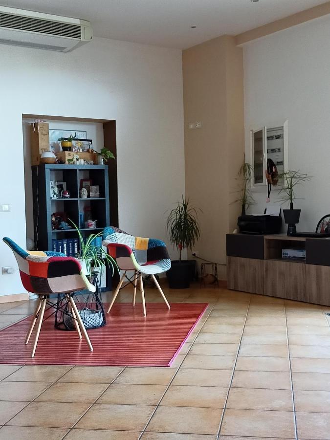 Il Faggio 17 B&B Artena Εξωτερικό φωτογραφία