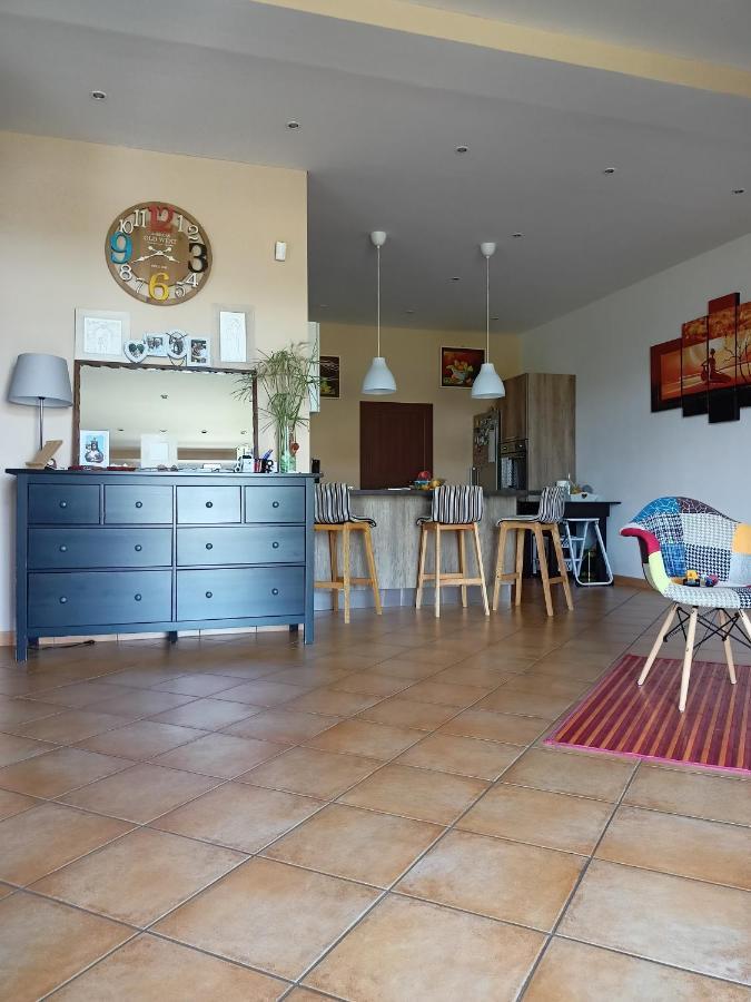 Il Faggio 17 B&B Artena Εξωτερικό φωτογραφία