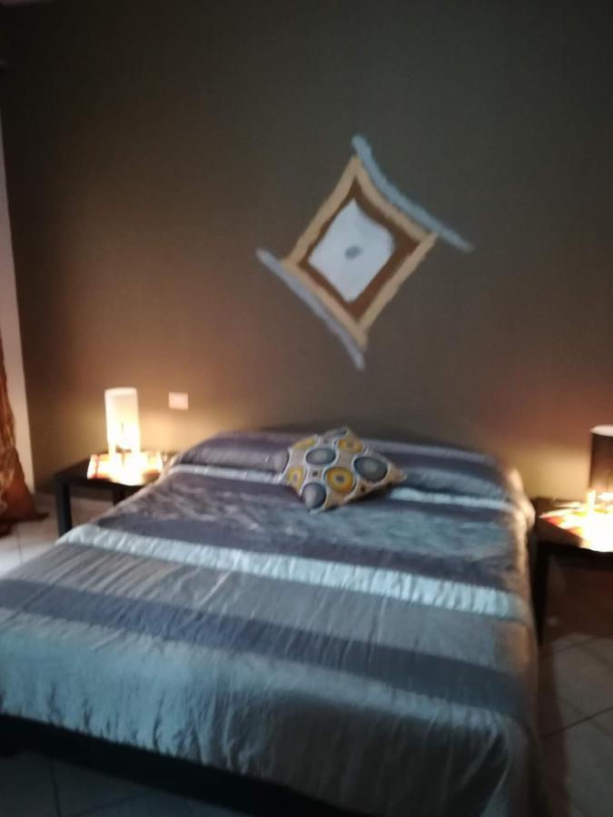 Il Faggio 17 B&B Artena Εξωτερικό φωτογραφία