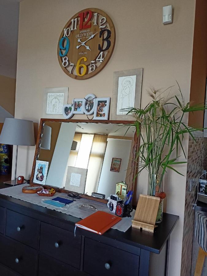 Il Faggio 17 B&B Artena Εξωτερικό φωτογραφία