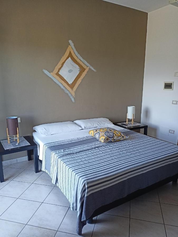 Il Faggio 17 B&B Artena Εξωτερικό φωτογραφία