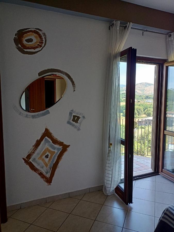 Il Faggio 17 B&B Artena Εξωτερικό φωτογραφία