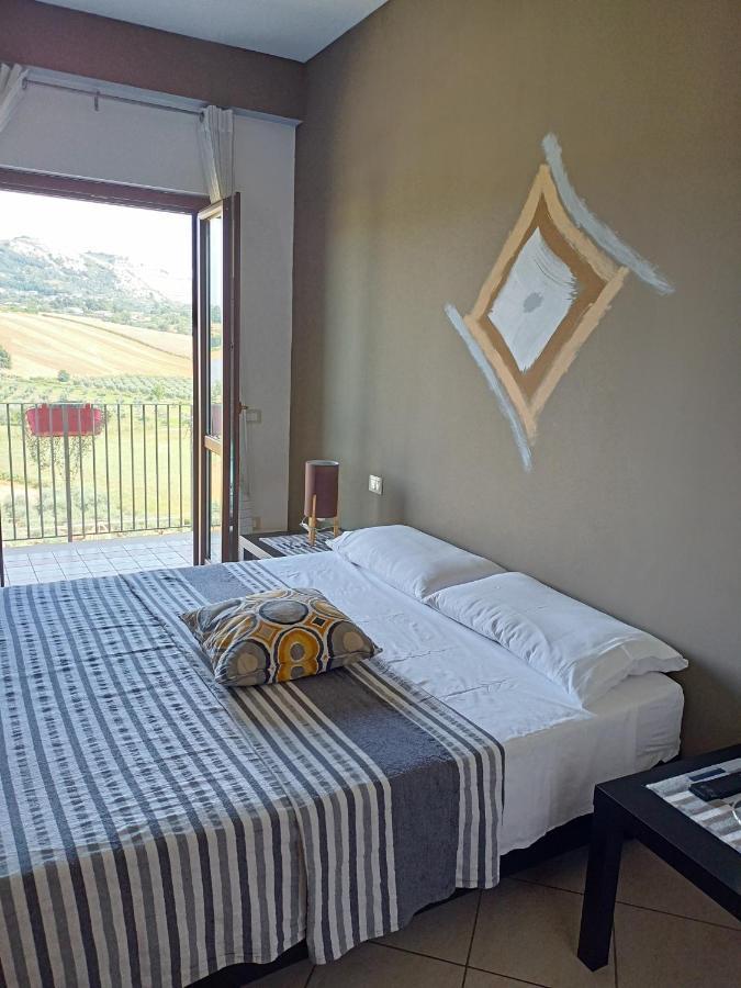 Il Faggio 17 B&B Artena Εξωτερικό φωτογραφία