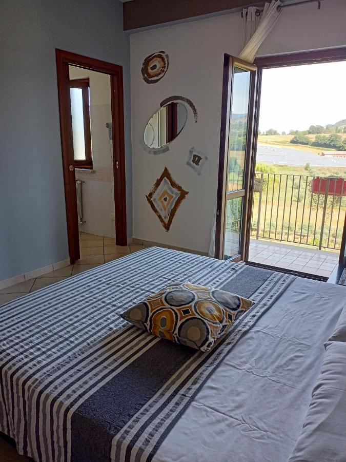 Il Faggio 17 B&B Artena Εξωτερικό φωτογραφία