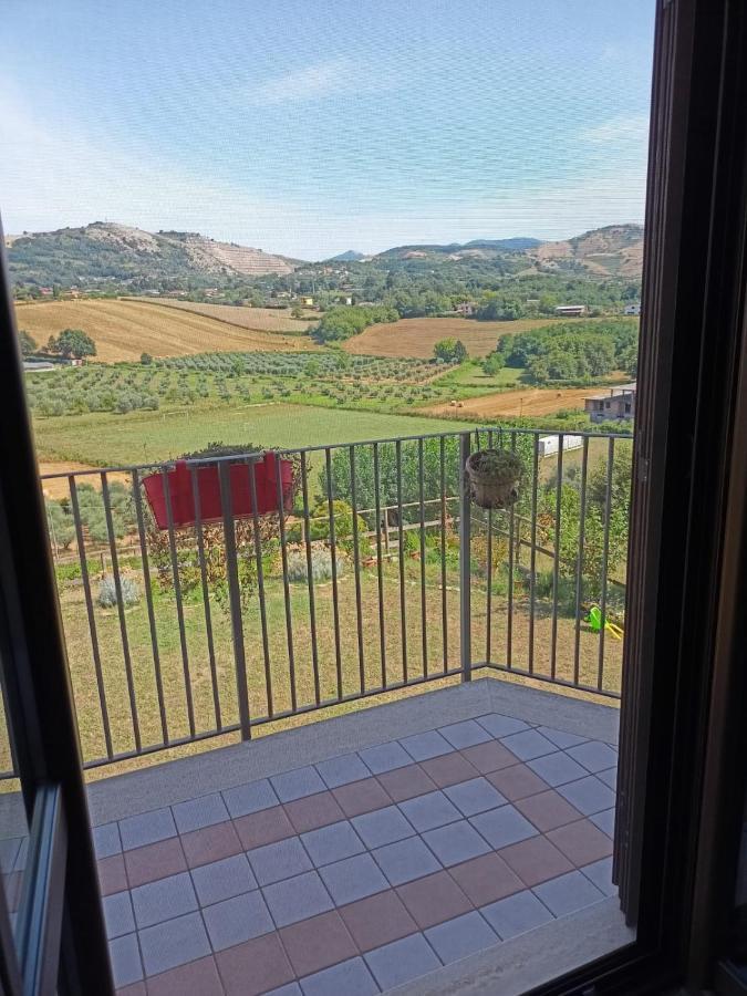 Il Faggio 17 B&B Artena Εξωτερικό φωτογραφία