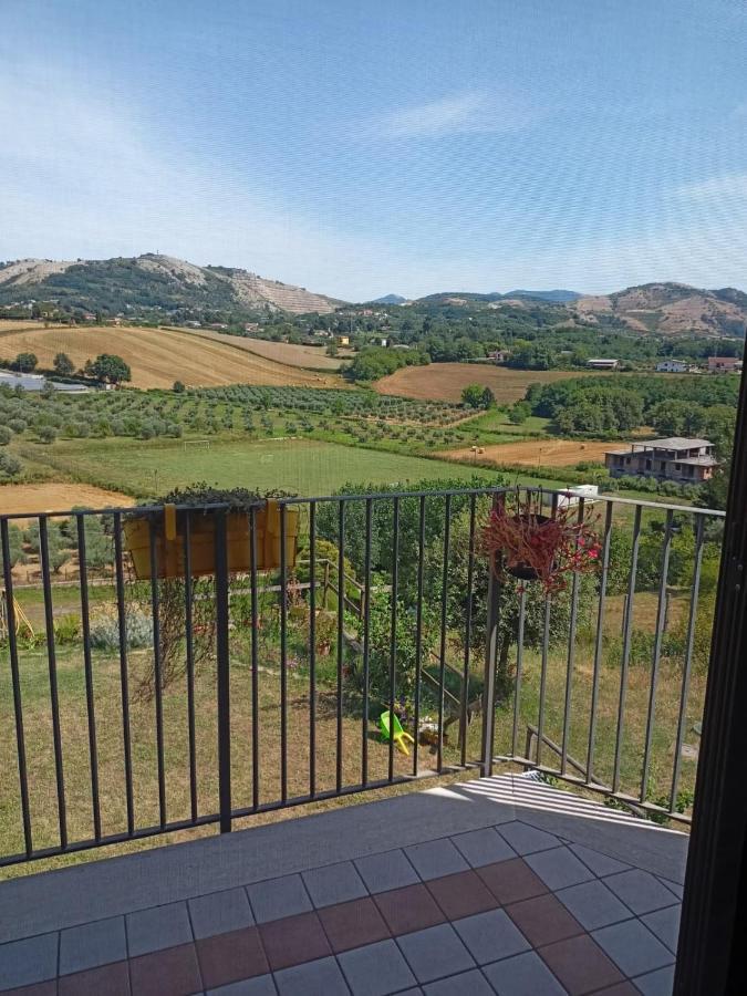 Il Faggio 17 B&B Artena Εξωτερικό φωτογραφία