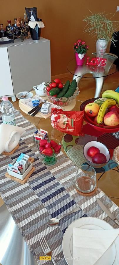 Il Faggio 17 B&B Artena Εξωτερικό φωτογραφία