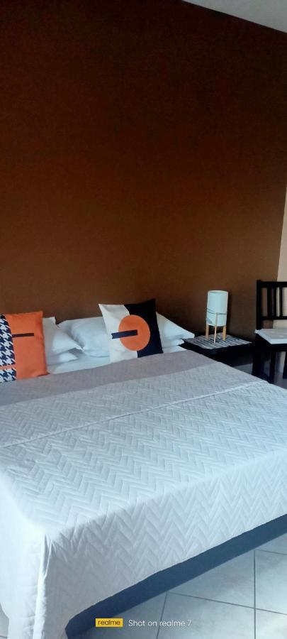 Il Faggio 17 B&B Artena Εξωτερικό φωτογραφία