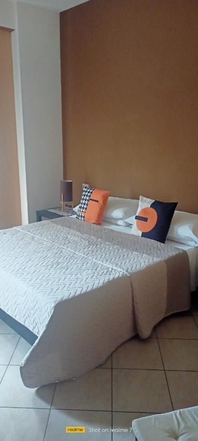 Il Faggio 17 B&B Artena Εξωτερικό φωτογραφία