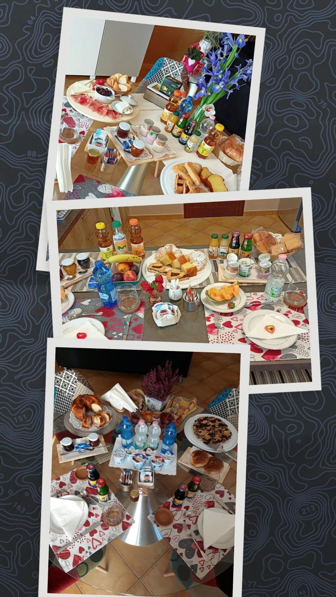 Il Faggio 17 B&B Artena Εξωτερικό φωτογραφία