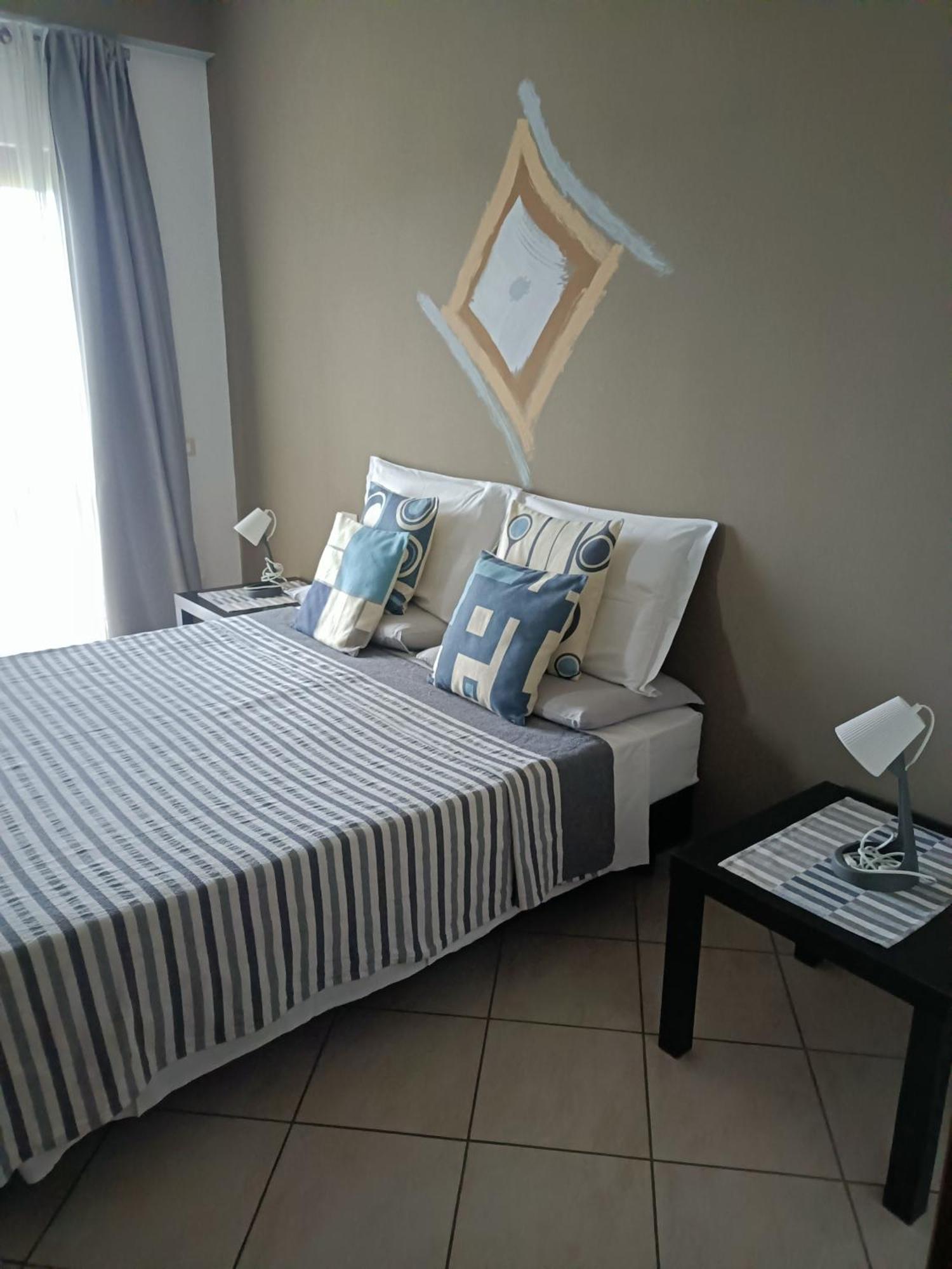 Il Faggio 17 B&B Artena Δωμάτιο φωτογραφία