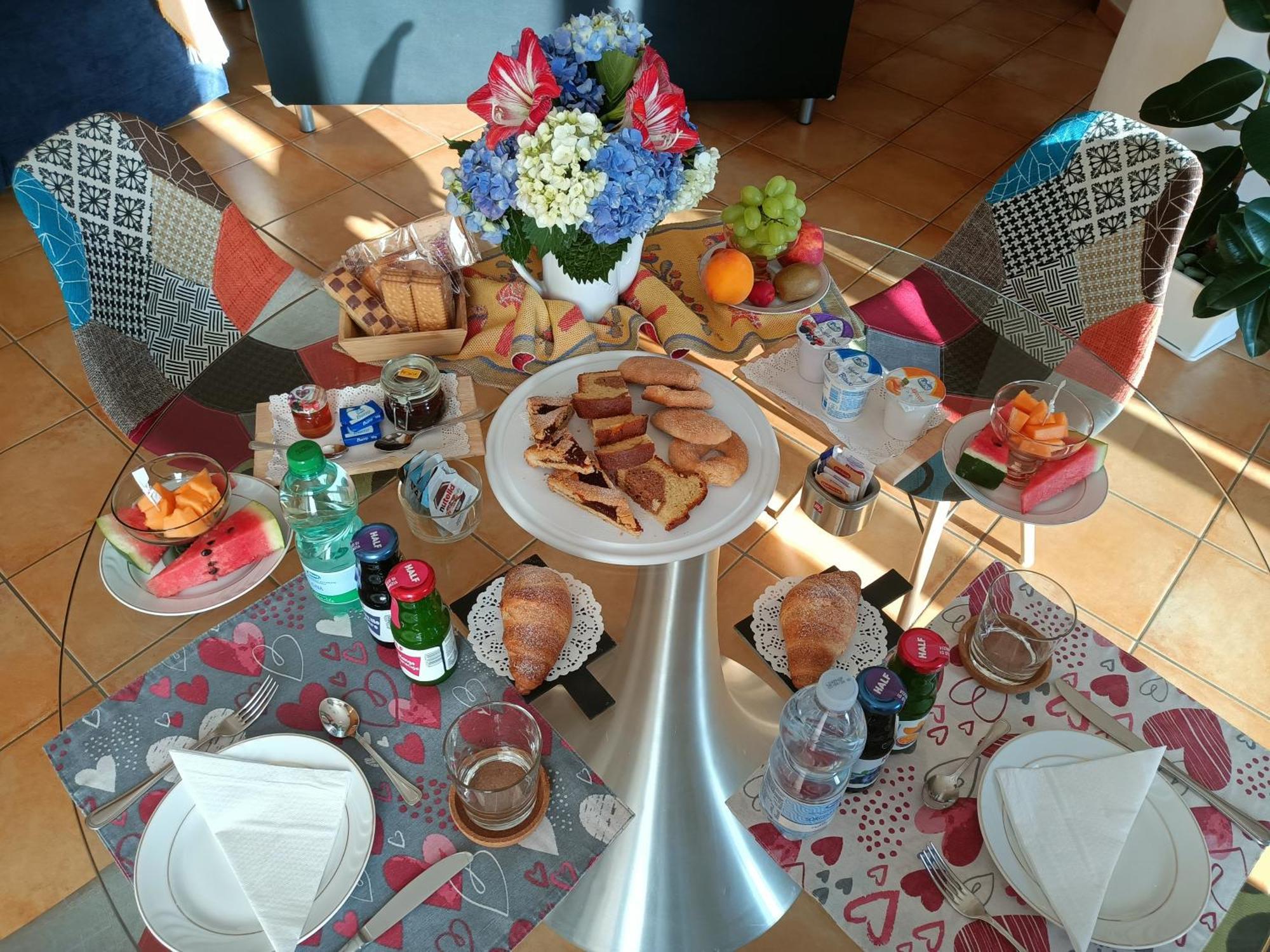 Il Faggio 17 B&B Artena Εξωτερικό φωτογραφία