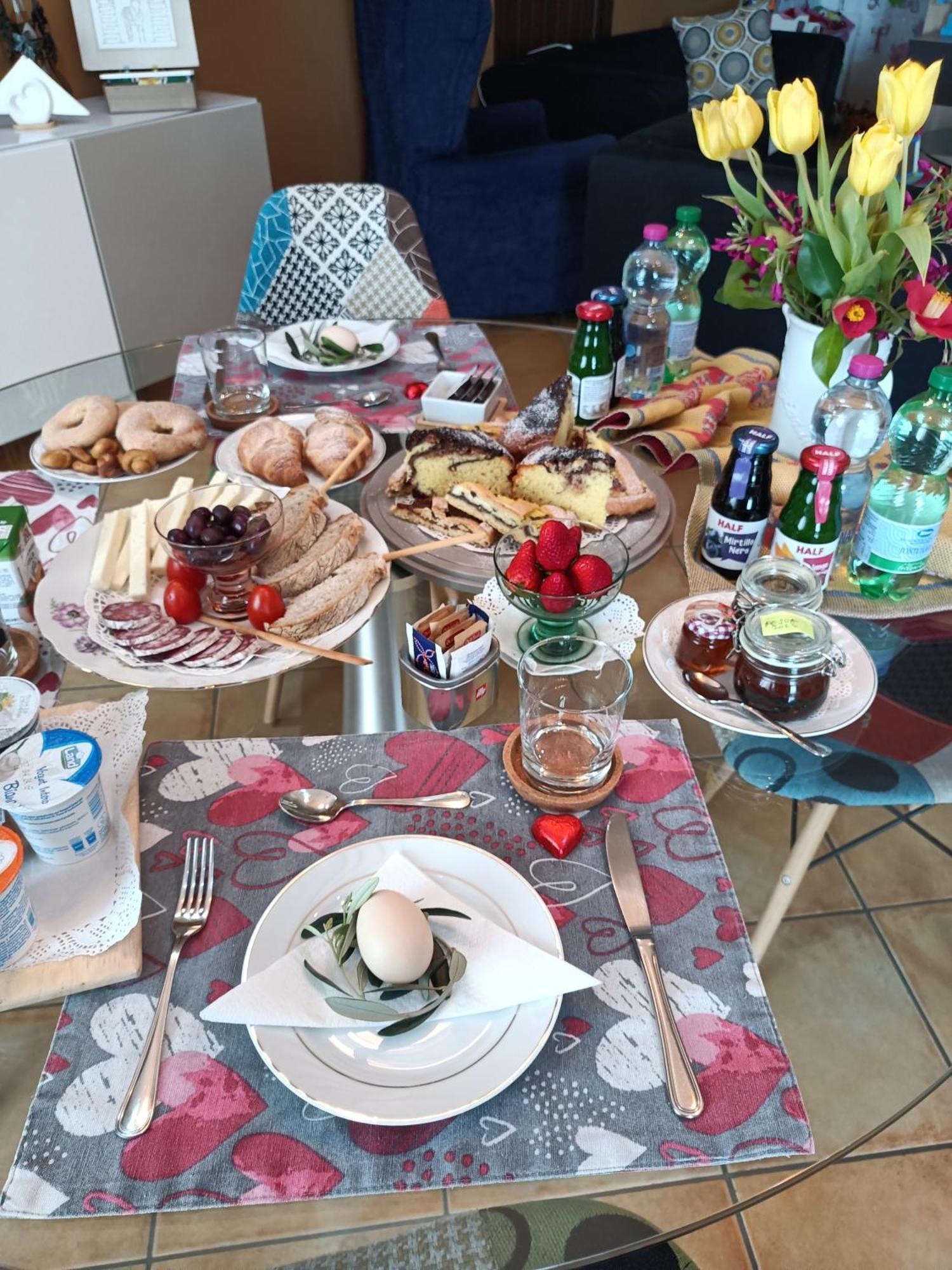 Il Faggio 17 B&B Artena Εξωτερικό φωτογραφία