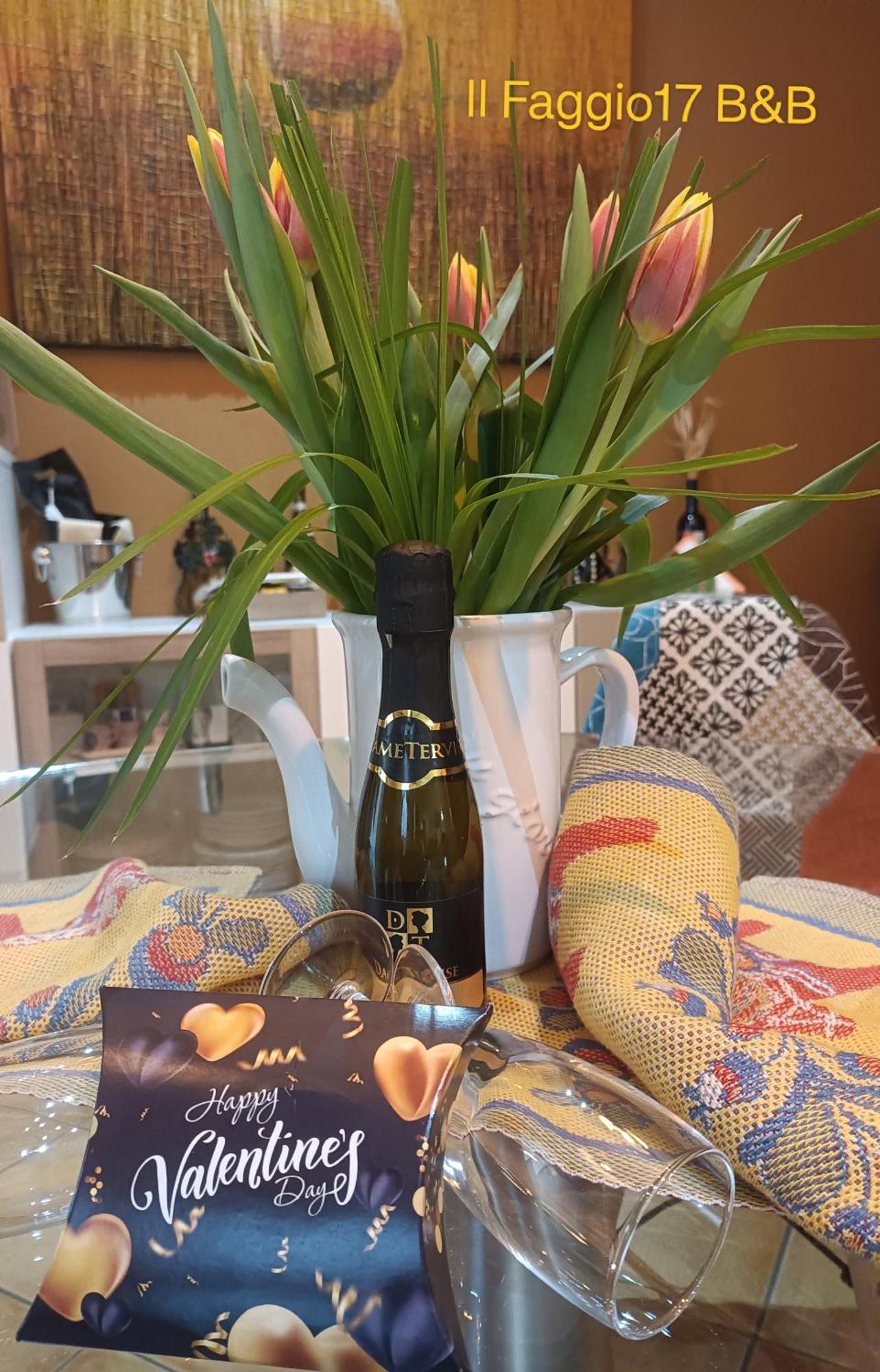 Il Faggio 17 B&B Artena Εξωτερικό φωτογραφία
