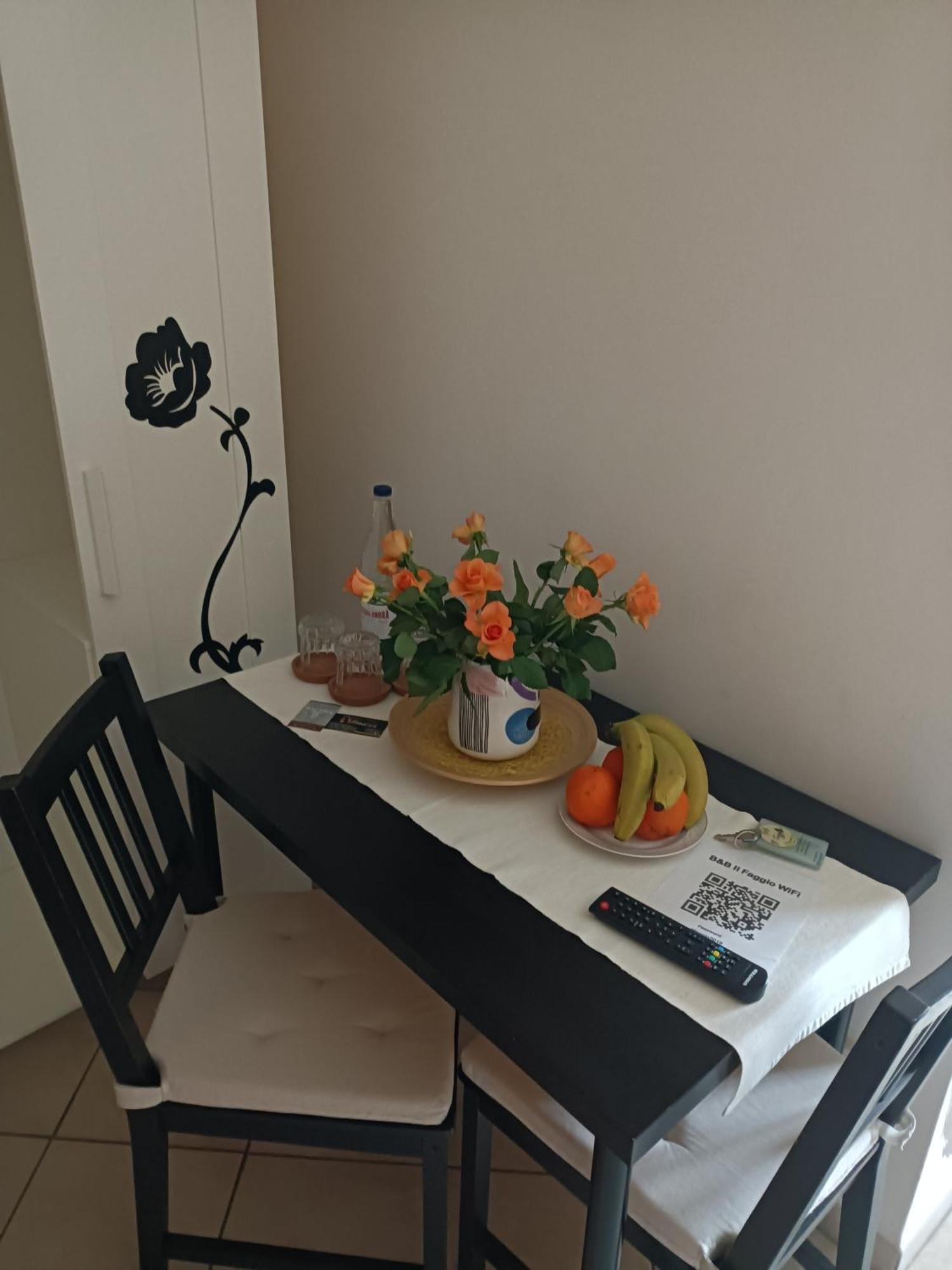 Il Faggio 17 B&B Artena Εξωτερικό φωτογραφία