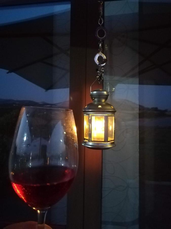 Il Faggio 17 B&B Artena Εξωτερικό φωτογραφία