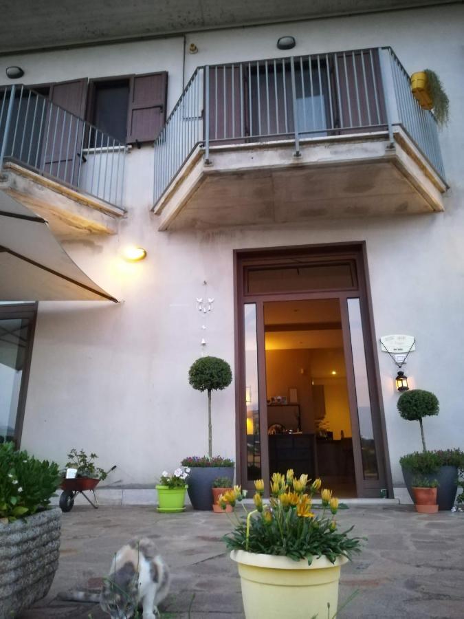 Il Faggio 17 B&B Artena Εξωτερικό φωτογραφία